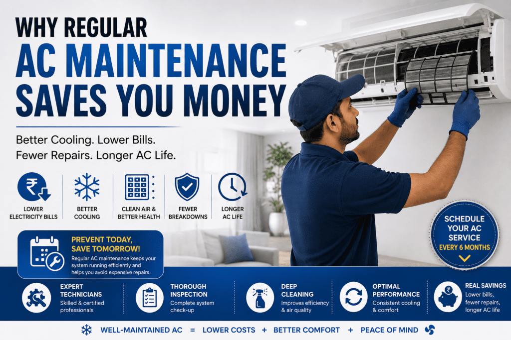 AC Maintenance