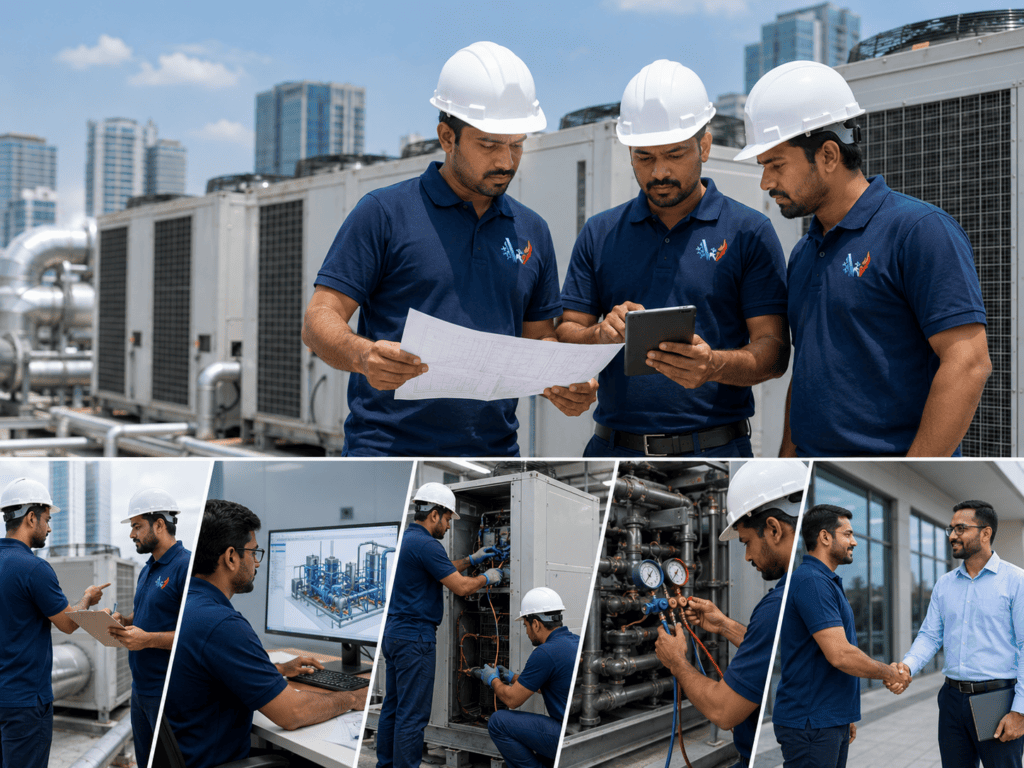 Site Survey